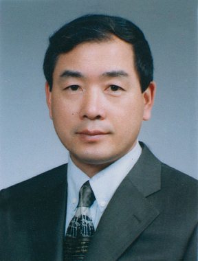 5대 회장단 회장 조인창