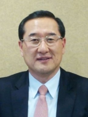 10대 회장단 회장 이상목