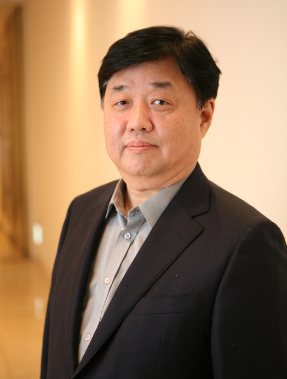 11대 회장단 회장 차상면