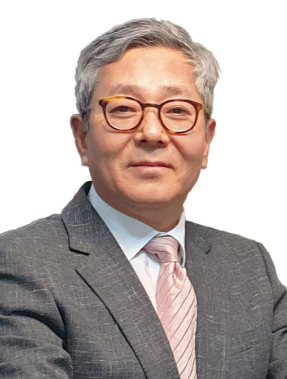 15대 회장단 회장 윤인대