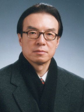 第2代会長団 会長 조해석