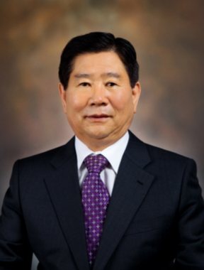 第3代会長団 会長 한형일