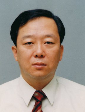 第7代会長団 会長 박병일