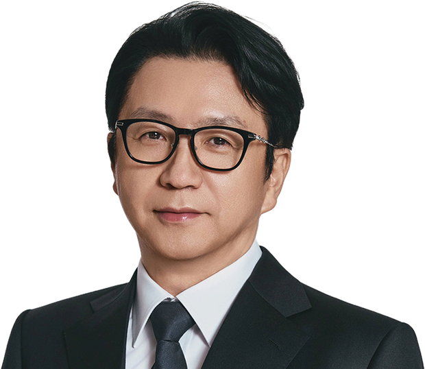 Junsub Ban, President of the Korean Association of Plastic Surgeons